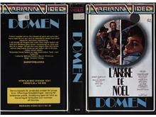 M 89 DOMEN (VHS)